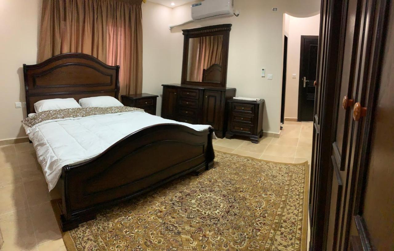 Amro Petra Apartment Wadi Musa Exterior photo